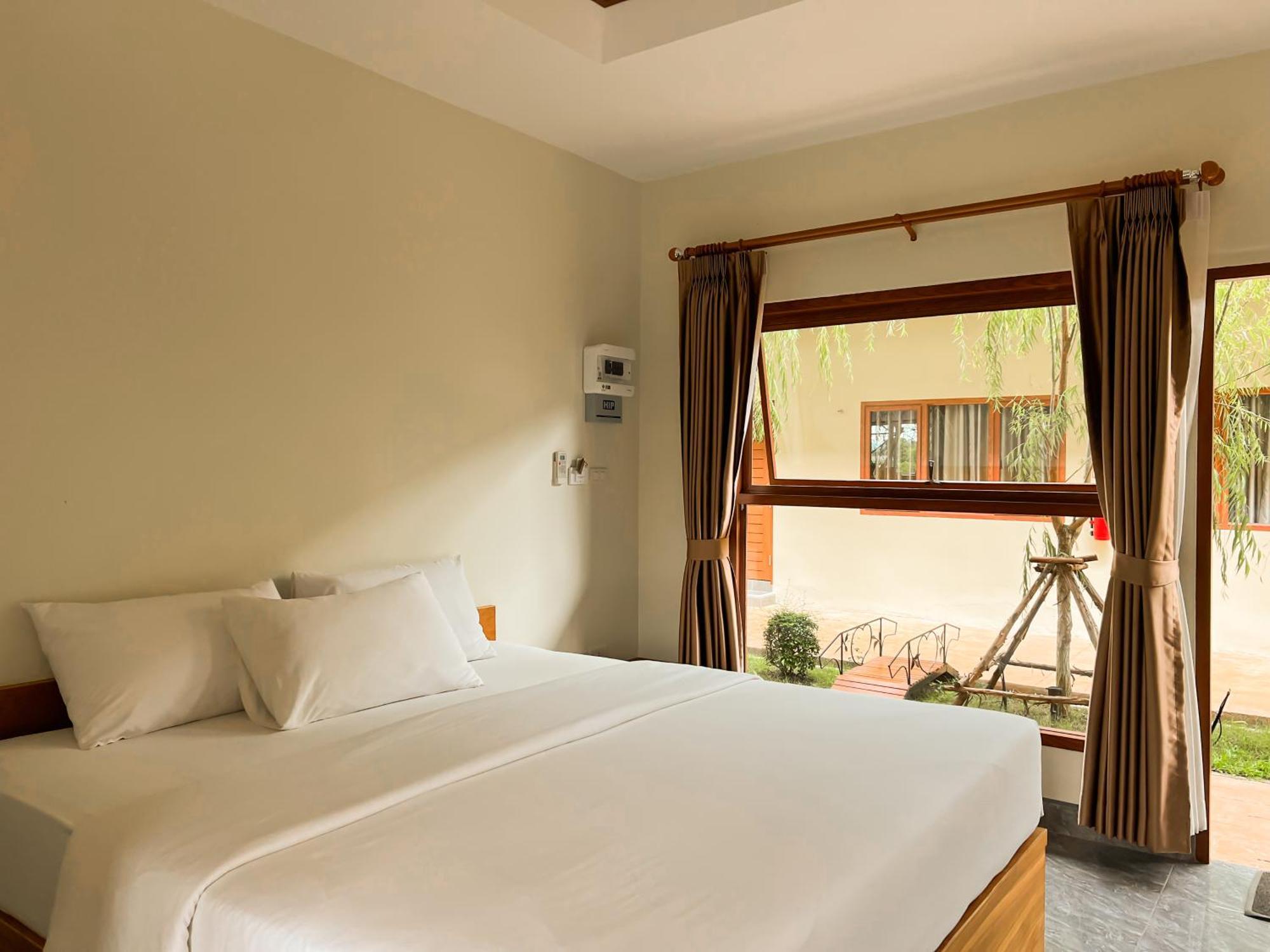 Tachang Airport Hotel หาดใหญ่ ภายนอก รูปภาพ